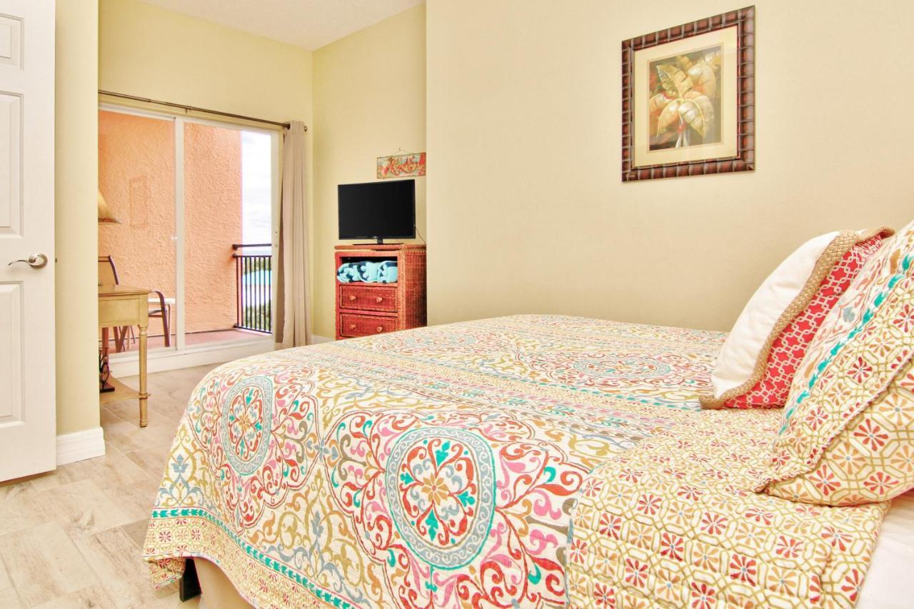 Madeira Bay Resort 508 เซนต์พีทบีช ภายนอก รูปภาพ