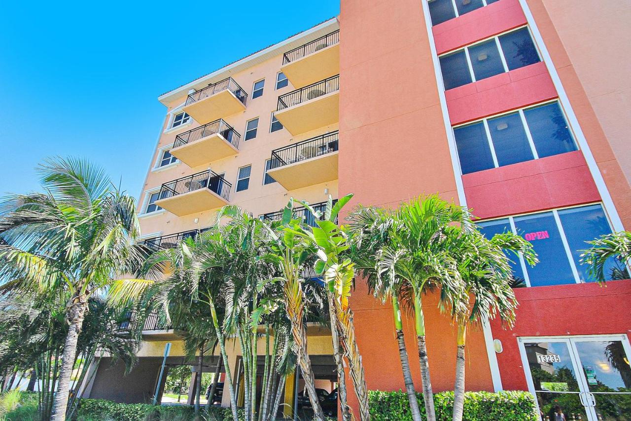 Madeira Bay Resort 508 เซนต์พีทบีช ภายนอก รูปภาพ